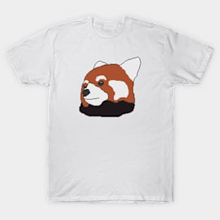 red Panda T-Shirt